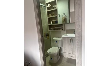 VENTA DE APARTAMENTO EN SURAMÉRICA