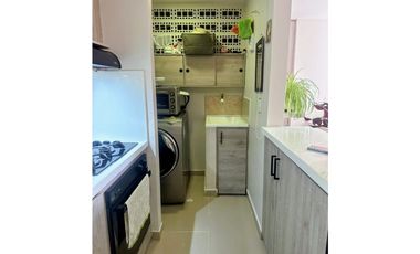 VENTA DE APARTAMENTO EN SURAMÉRICA