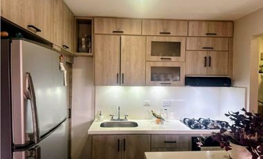 VENTA DE APARTAMENTO EN SURAMÉRICA