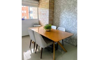 VENTA DE APARTAMENTO EN SURAMÉRICA