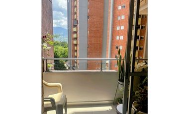 VENTA DE APARTAMENTO EN SURAMÉRICA