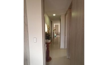 VENTA DE APARTAMENTO EN SURAMÉRICA