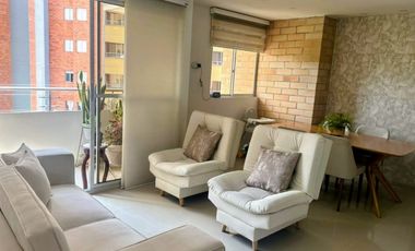 VENTA DE APARTAMENTO EN SURAMÉRICA