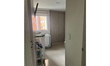 VENTA DE APARTAMENTO EN SURAMÉRICA