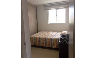VENTA DE APARTAMENTO EN SURAMÉRICA