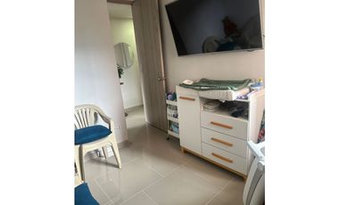 VENTA DE APARTAMENTO EN SURAMÉRICA