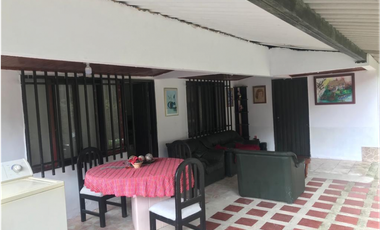 Finca para la venta en la via Santa Rosa de Cabal - Lembo!!!