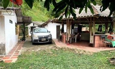 Finca para la venta en la via Santa Rosa de Cabal - Lembo!!!