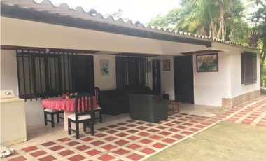 Finca para la venta en la via Santa Rosa de Cabal - Lembo!!!