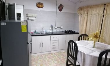 Finca para la venta en la via Santa Rosa de Cabal - Lembo!!!