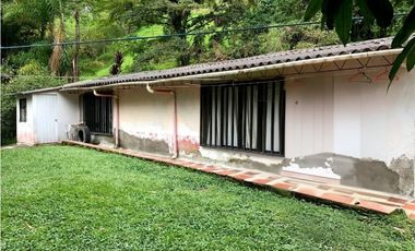 Finca para la venta en la via Santa Rosa de Cabal - Lembo!!!