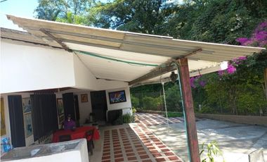 Finca para la venta en la via Santa Rosa de Cabal - Lembo!!!