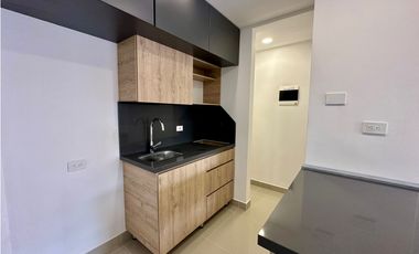 VENTA APARTA- LOF IDEAL PARA RENTAS CORTAS EN LAURELES 264967