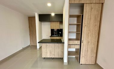 VENTA APARTA- LOF IDEAL PARA RENTAS CORTAS EN LAURELES 264967