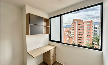 VENTA APARTA- LOF IDEAL PARA RENTAS CORTAS EN LAURELES 264967
