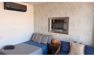 Apartaestudio  con permiso de renta Rodadero SUR - 005