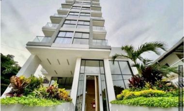 Apartaestudio  con permiso de renta Rodadero SUR - 005