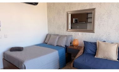 Apartaestudio  con permiso de renta Rodadero SUR - 005
