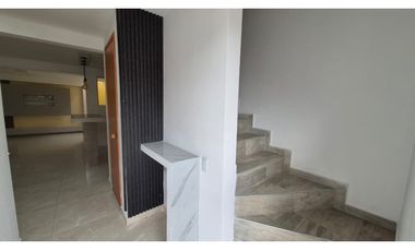 CASA EN VENTA JAMUNDI SECTOR PARQUE NATURA CONDOMINIO