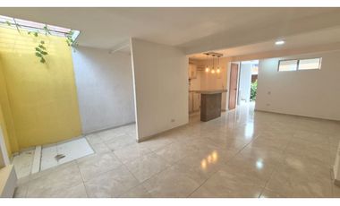 CASA EN VENTA JAMUNDI SECTOR PARQUE NATURA CONDOMINIO