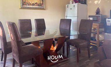 Departamento Residencial Zacatenco ID: 170837