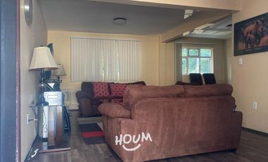 Departamento Residencial Zacatenco ID: 170837
