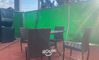 Departamento Residencial Zacatenco ID: 170837