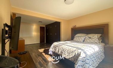 Departamento Residencial Zacatenco ID: 170837