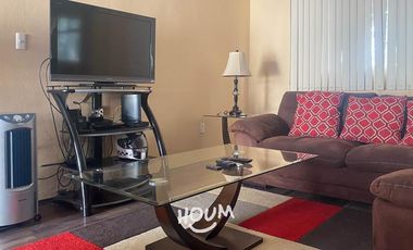 Departamento Residencial Zacatenco ID: 170837