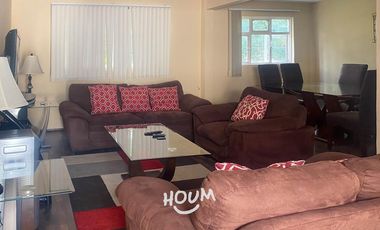 Departamento Residencial Zacatenco ID: 170837