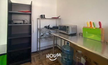 Departamento Residencial Zacatenco ID: 170837
