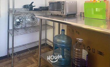 Departamento Residencial Zacatenco ID: 170837