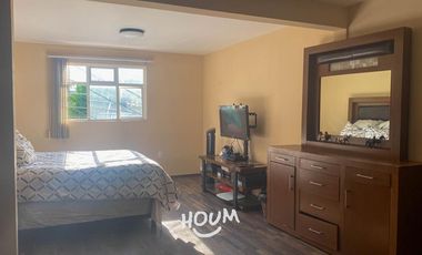 Departamento Residencial Zacatenco ID: 170837
