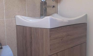 Departamento Residencial Zacatenco ID: 170837