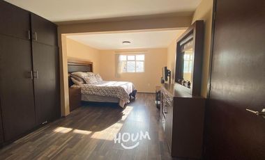 Departamento Residencial Zacatenco ID: 170837