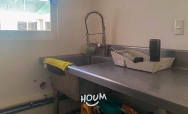 Departamento Residencial Zacatenco ID: 170837