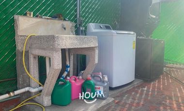 Departamento Residencial Zacatenco ID: 170837