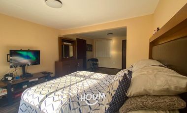 Departamento Residencial Zacatenco ID: 170837