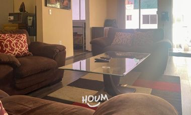 Departamento Residencial Zacatenco ID: 170837