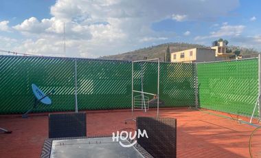 Departamento Residencial Zacatenco ID: 170837