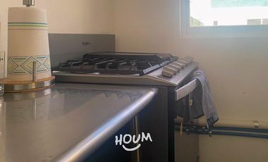 Departamento Residencial Zacatenco ID: 170837