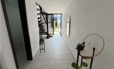 SE VENDE CASA EN LA CEJA UNIDAD CERRADA CAMPESTRE REAL PRECIO FIJO