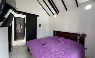 SE VENDE CASA EN LA CEJA UNIDAD CERRADA CAMPESTRE REAL PRECIO FIJO