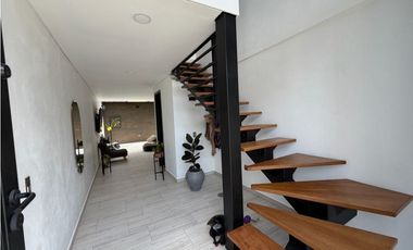 SE VENDE CASA EN LA CEJA UNIDAD CERRADA CAMPESTRE REAL PRECIO FIJO