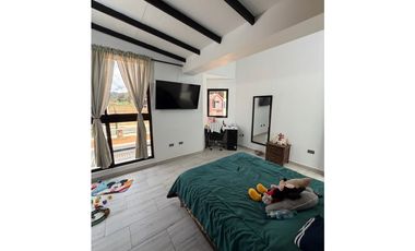 SE VENDE CASA EN LA CEJA UNIDAD CERRADA CAMPESTRE REAL PRECIO FIJO