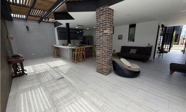 SE VENDE CASA EN LA CEJA UNIDAD CERRADA CAMPESTRE REAL PRECIO FIJO