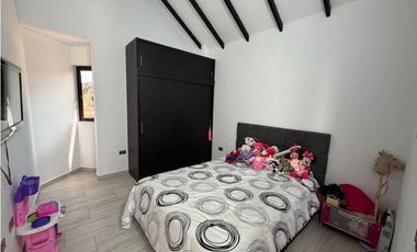 SE VENDE CASA EN LA CEJA UNIDAD CERRADA CAMPESTRE REAL PRECIO FIJO