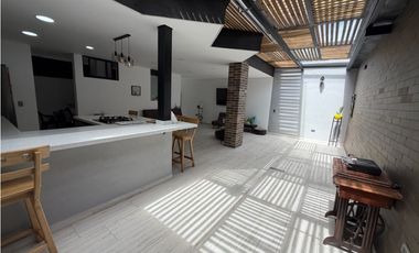 SE VENDE CASA EN LA CEJA UNIDAD CERRADA CAMPESTRE REAL PRECIO FIJO