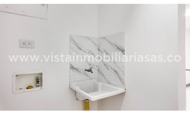 Arriendo Apartamento Sector Autonoma, Manizales