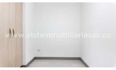 Arriendo Apartamento Sector Autonoma, Manizales